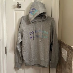 New with Tags Hoodie